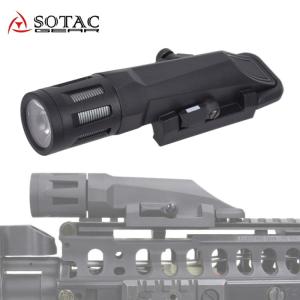 インフォース INFORCE WMLx White IR - Gen 3 ブラック フラッシュ