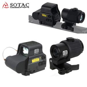 TOKYO MARUI（東京マルイ） ツインドラムマガジン（1200連）＋MP5