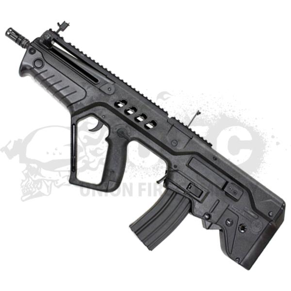 S&amp;T タボール SAR フラットトップ スポーツライン BK