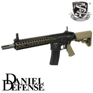 CYMA MK12 SPR MOD.0 フルメタル電動ガン BK : ガンモール大阪 ヤフー