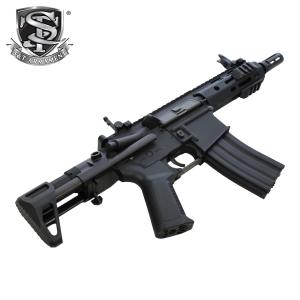 S&T M4 URX4 M-LOK P...の詳細画像3