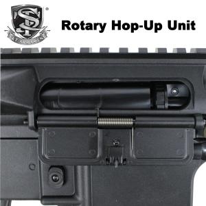 S&T M4 URX4 M-LOK P...の詳細画像5