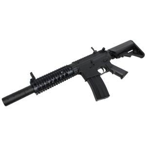 S&T M4 CQB FF 7インチ ...の詳細画像1