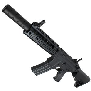 S&T M4 CQB FF 7インチ ...の詳細画像2