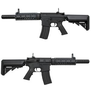 S&T M4 CQB FF 7インチ ...の詳細画像3