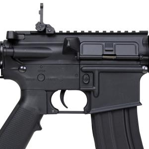 S&T M4 CQB FF 7インチ ...の詳細画像5