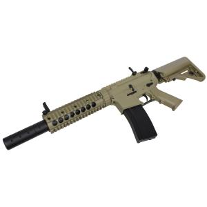S&T M4 CQB FF 7インチ ...の詳細画像1