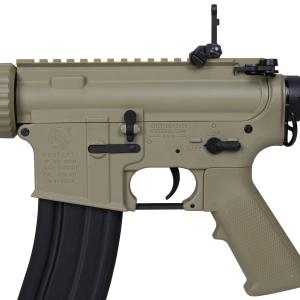 S&T M4 CQB FF 7インチ ...の詳細画像4