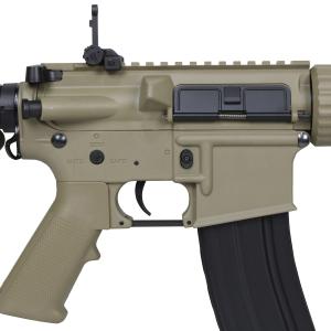 S&T M4 CQB FF 7インチ ...の詳細画像5
