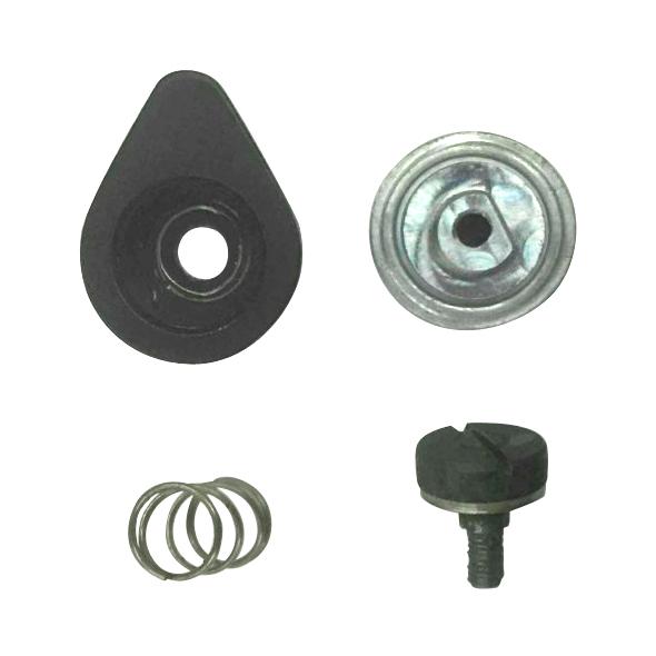 爆買 S&amp;T　64式小銃用 新型 切換え金（セレクター）