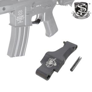 実物パーツ BCM トリガーガード AR-15 Type Series Trigger Guard Mod