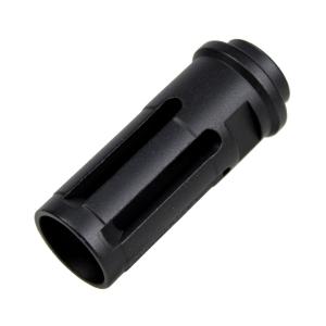 S＆T ARMAMENT S&T DSR-1 QDサイレンサー用ハイダー(14mm+) : web shop