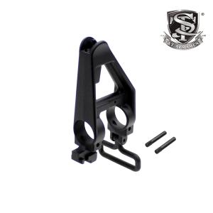 S＆T ARMAMENT S&T M16/M4 フロントサイト : web shop アシュラ - 通販