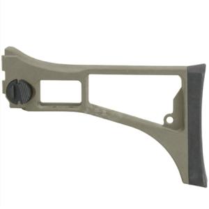KSC KSC CZ75 ファースト システム7 HW ウッドグリップスペシャル A768