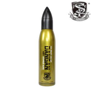 サンダーシュート HFC-134a ガス 容量480g TYPE-R ガスガン用 3本