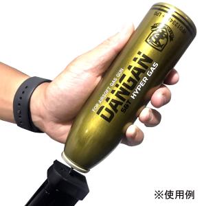 S&T ダンガン ハイパーガス 200mlの詳細画像3