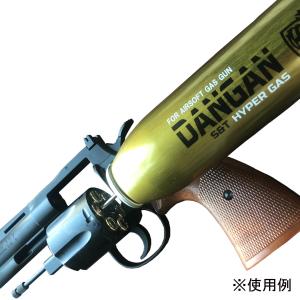 S&T ダンガン ハイパーガス 200mlの詳細画像4