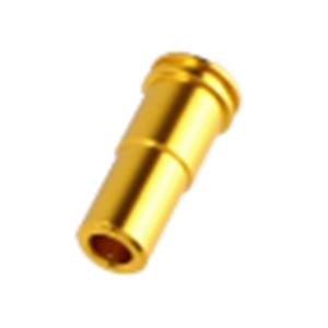 S&amp;T M4/HK416/SCW/UDP用アルミ ノズル