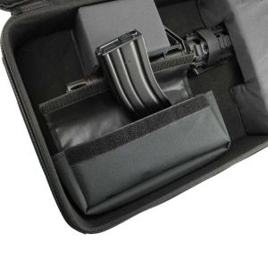 S&T セミハードガンケース L V2 BKの詳細画像4