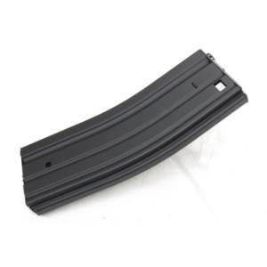 マルイM4対応 CYMA 220連マガジン スプリング式 BK CYMA-M126