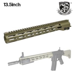 S&T GEISSELE SMR MK16 タイプ 10.5