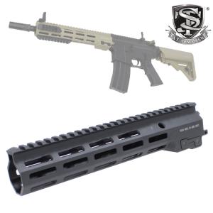 廃盤 Falkor刻印付き 11.5 インチ AR-15ハンドガード 廃盤 Falkor刻印付き 11.5 インチ AR-15(m4)ハンドガード - メルカリ