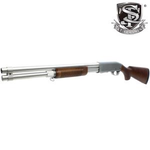 MARUZEN（マルゼン） 精密射撃エアガン APS Type96 ODストック