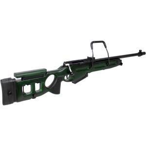 S&T SV-98 エアーコッキングラ...の詳細画像2