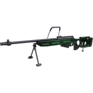 S&T SV-98 エアーコッキングラ...の詳細画像4