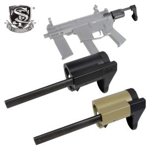S&T M249/MK46 音感 2000連マガジン : ガンモール大阪 ヤフー店 - 通販