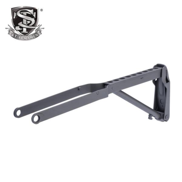 S&amp;T スターリングシリーズ フォールディングストック(完成品)