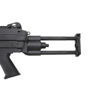 KSC KSC CZ75 ファースト システム7 HW ウッドグリップスペシャル A768