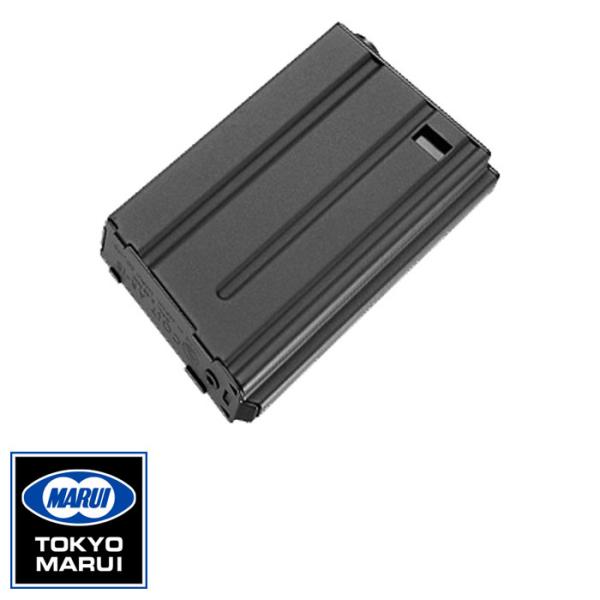 【東京マルイ】M16シリーズ対応｜電動ガン用｜スペアマガジン｜80連｜ショート｜No.114｜495...
