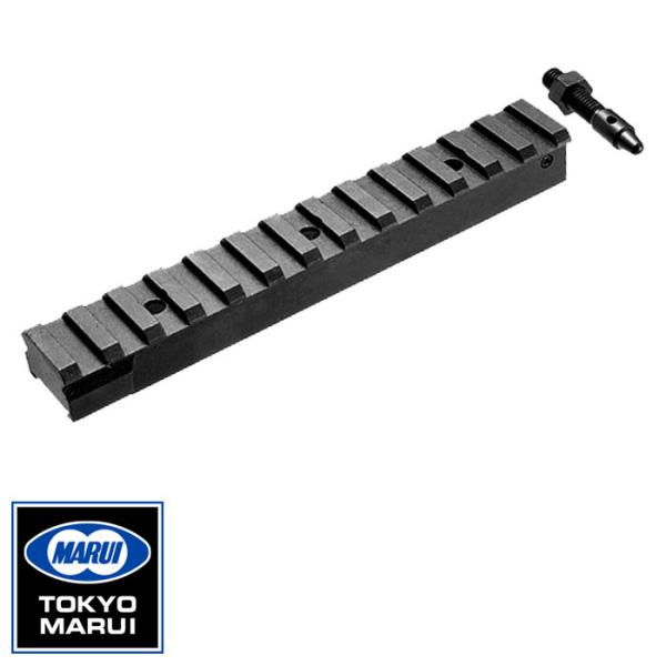 【東京マルイ】SIGシリーズ対応｜ローマウントベース｜幅20mm｜電動ガン スタンダードタイプ｜No...