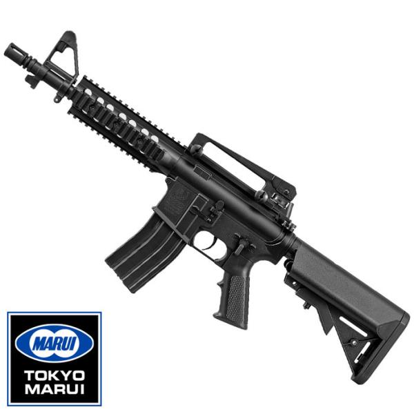 東京マルイ　LIGHT PRO M4 CQB ブラック 10歳以上用