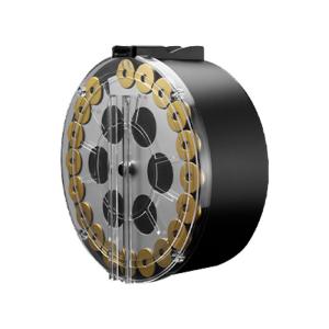 TOKYO MARUI（東京マルイ） H&K USP コンパクト スペア マガジン ガス