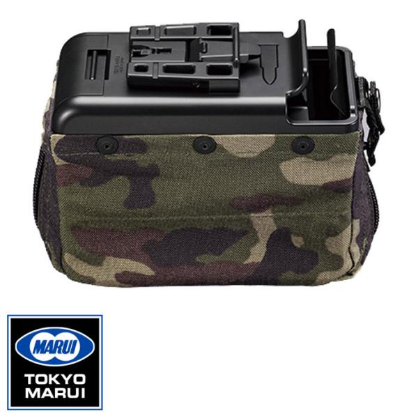 【東京マルイ】次世代電動ガン マーク46 モッド0対応｜スペアマガジン｜装弾数1,000発｜No.2...