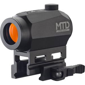 TOKYO MARUI（東京マルイ） ドットサイト マイクロプロサイト & ミドル