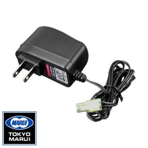 TOKYO MARUI（東京マルイ） 8.4V ニッケル水素1300mAh ミニSバッテリー