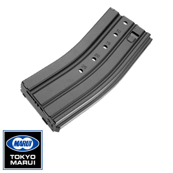【東京マルイ】89式小銃対応｜電動ガンスペアマガジン｜装弾数420発｜No.131｜49528391...