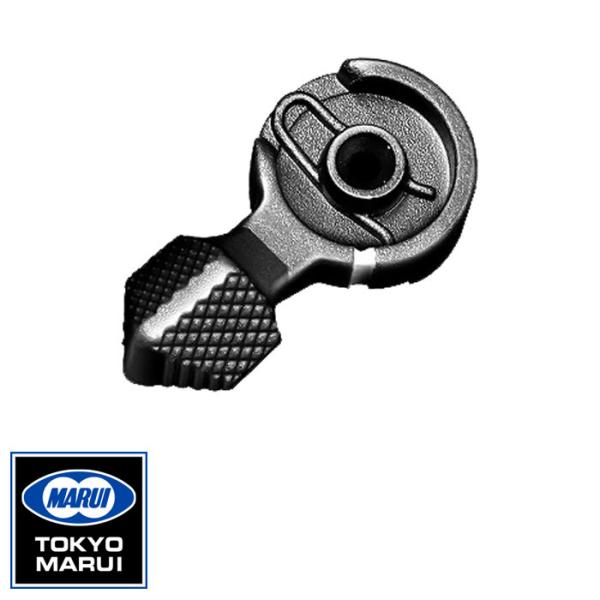 【東京マルイ】89式小銃対応｜左面カスタムセレクター｜No.134｜4952839178343