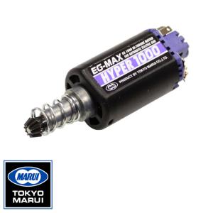 TOKYO MARUI（東京マルイ） 電動ガン用 M16/G3/MP5対応EG1000