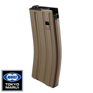 次世代 M4/HK416/SCAR-Lシリーズ用 HKタイプ 82連マガジン6個 TOKYO MARUI（東京マルイ） 次世代電動ガン M4/SCAR-Lシリーズ共用