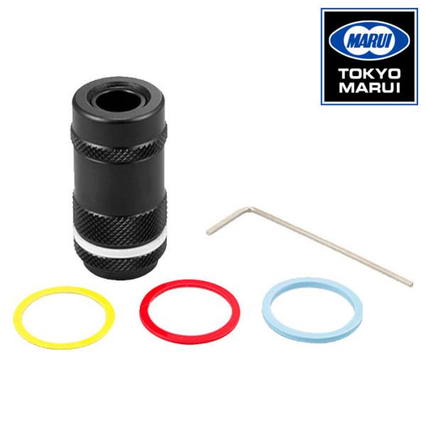 【東京マルイ】減速アダプター｜4952839178039