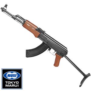 TOKYO MARUI 東京マルイ AK用 250連射マガジン NO.100 : GUN SHOP