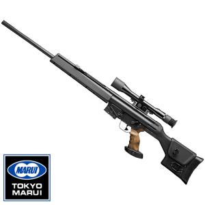 電動　PSG-1 バイポッド付き　マガジン2個 ケース ボトル 充電器 付き TOKYO MARUI（東京マルイ） バイポッド PSG-1 用 : HBLT - 通販
