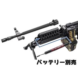 【東京マルイ】Mk46 Mod.0|次世代電動...の詳細画像4