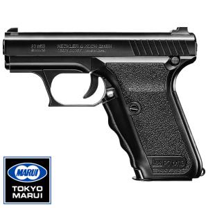 TOKYO MARUI（東京マルイ） 電動ガン スタンダードタイプ H&K MP5A5