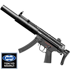 TOKYO MARUI（東京マルイ） 【東京マルイ】MP5A5【次世代電動ガン】No
