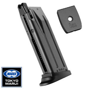 TOKYO MARUI（東京マルイ） ハイキャパ 5.1 スペア マガジン ガス